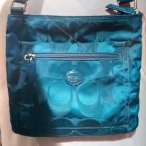 ***Rare*** Coach Crossbody Handbag